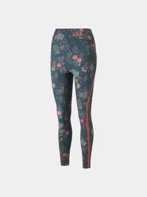 Штани PUMA Liberty Forever Luxe Tight модель 521191 Фото
