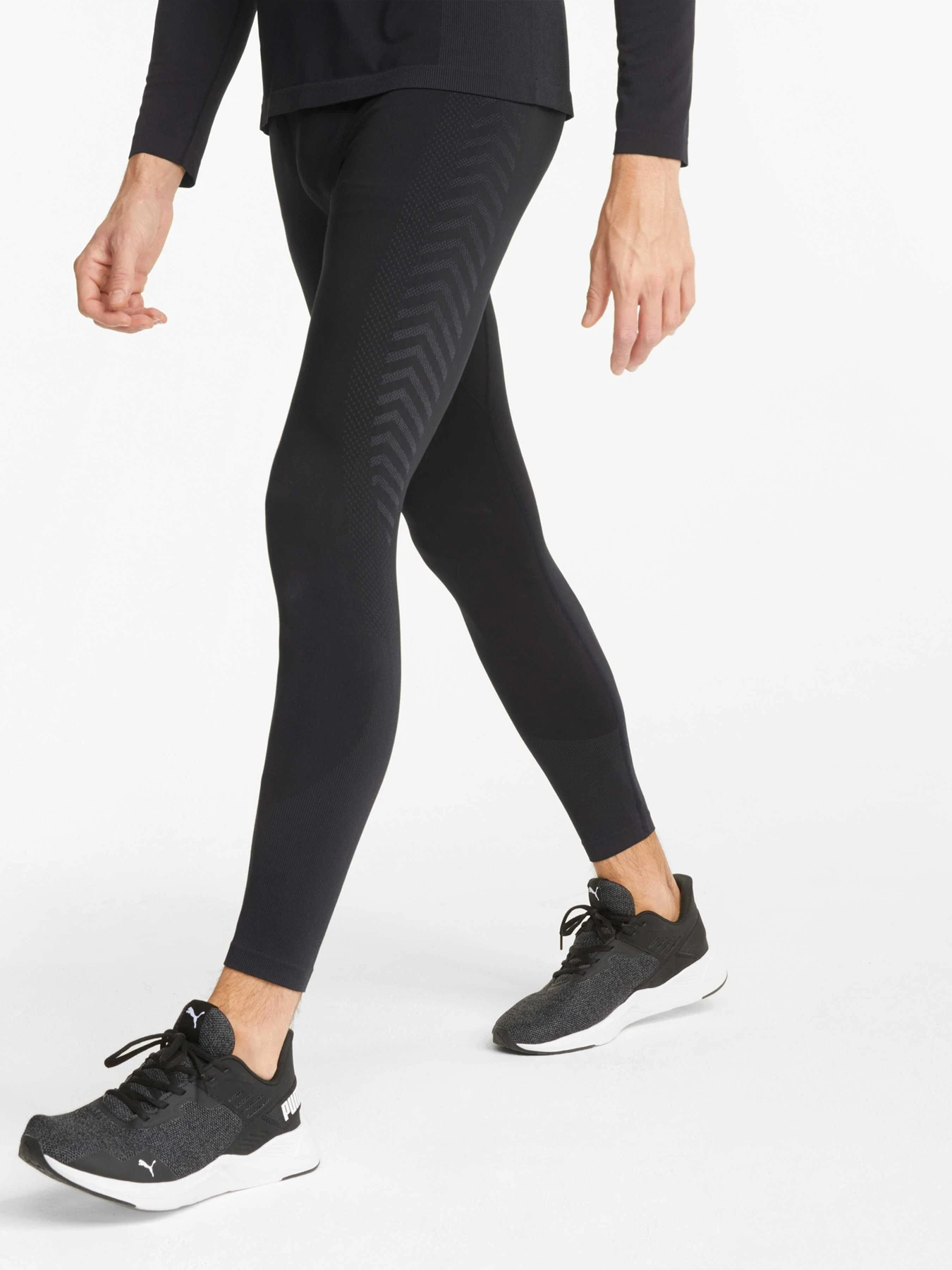 Штани PUMA модель 521560 Штани PUMA модель 521560 Фото