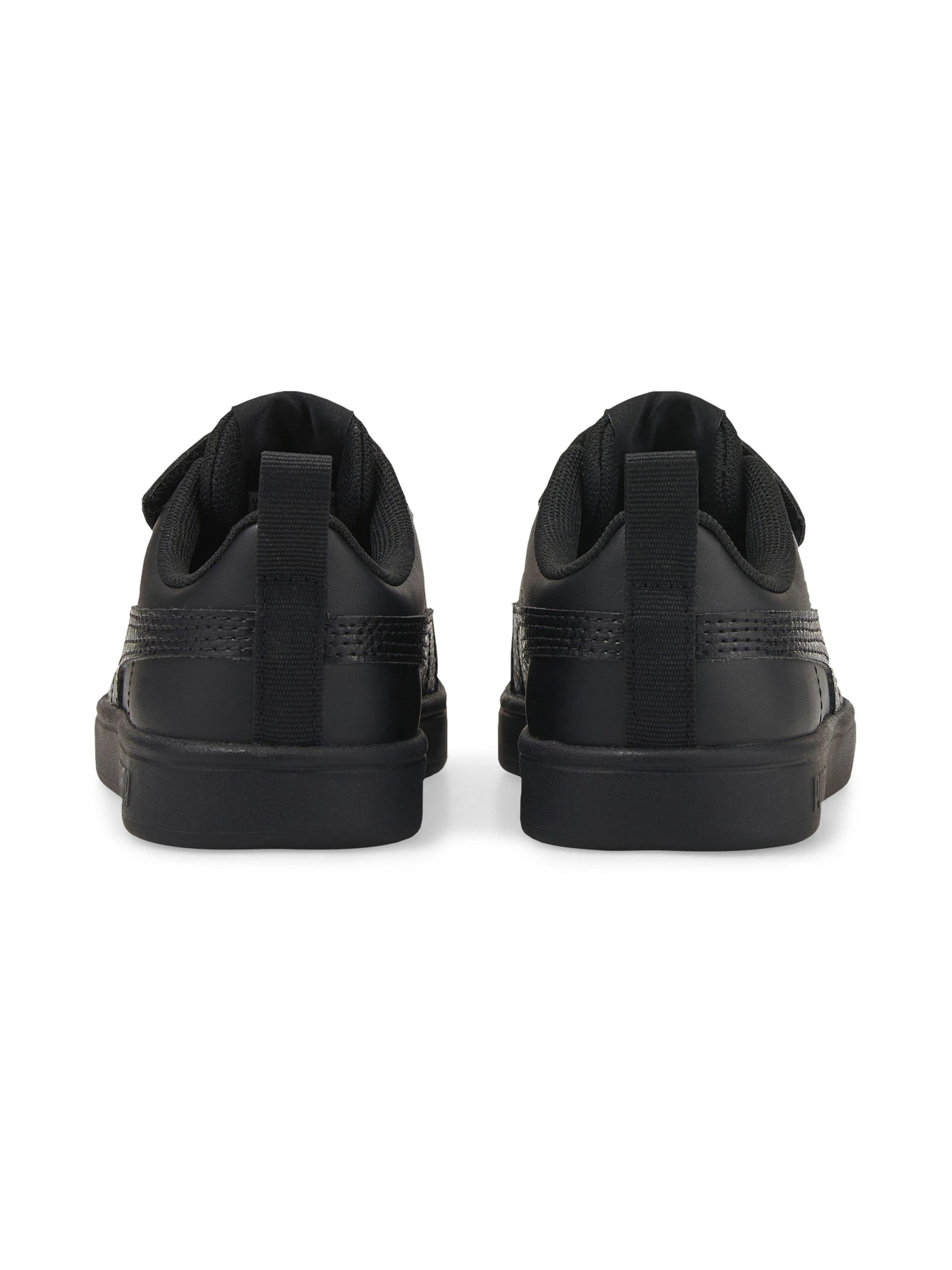Кеды PUMA Rickie Ac+ Ps модель 385836 Фото