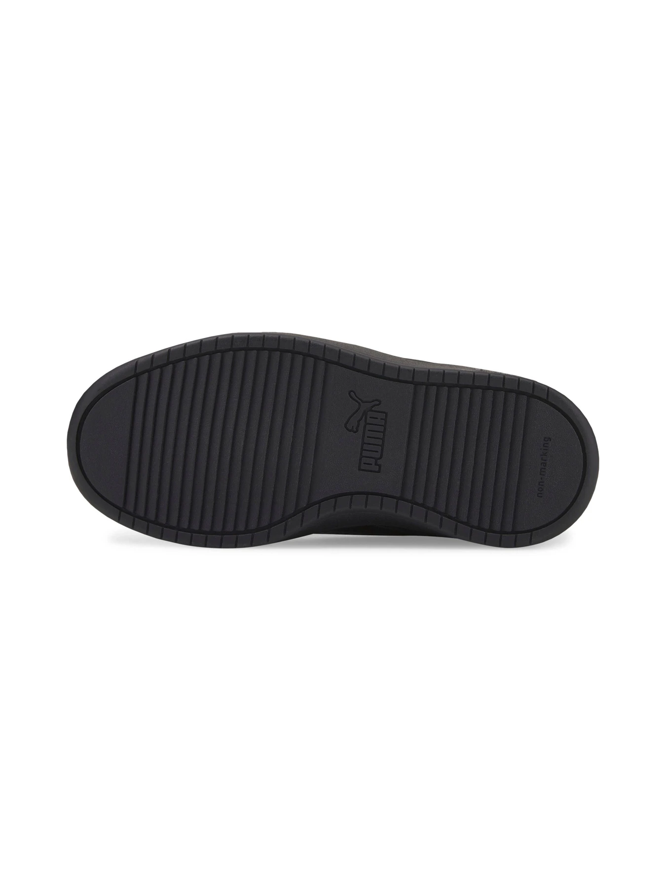 Кеды PUMA Rickie Ac+ Ps модель 385836 Фото