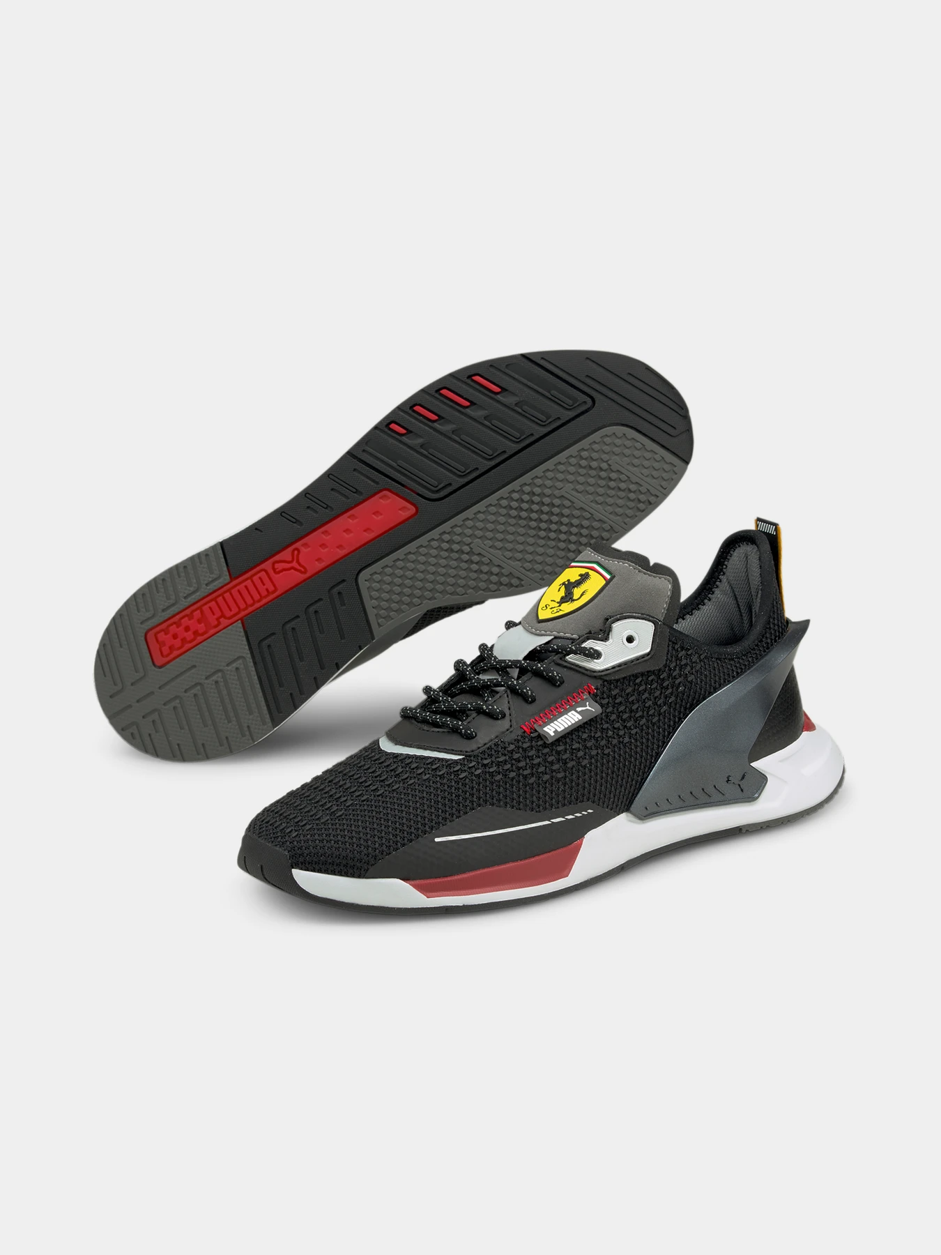 Кросівки PUMA модель 306923 Фото