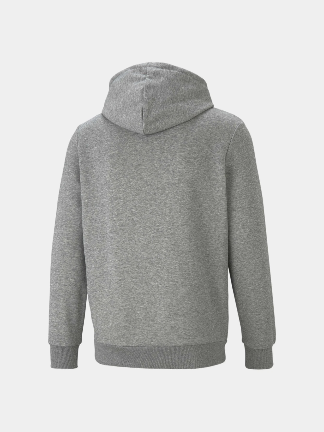 Худі та світшоти PUMA Ess+ 2 Col Big Logo Hoodie модель 586764 Худі та світшоти PUMA Ess+ 2 Col Big Logo Hoodie модель 586764 Фото