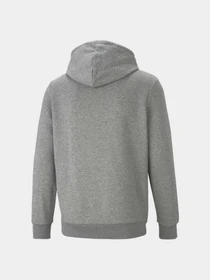Худі та світшоти PUMA Ess+ 2 Col Big Logo Hoodie модель 586764 Фото