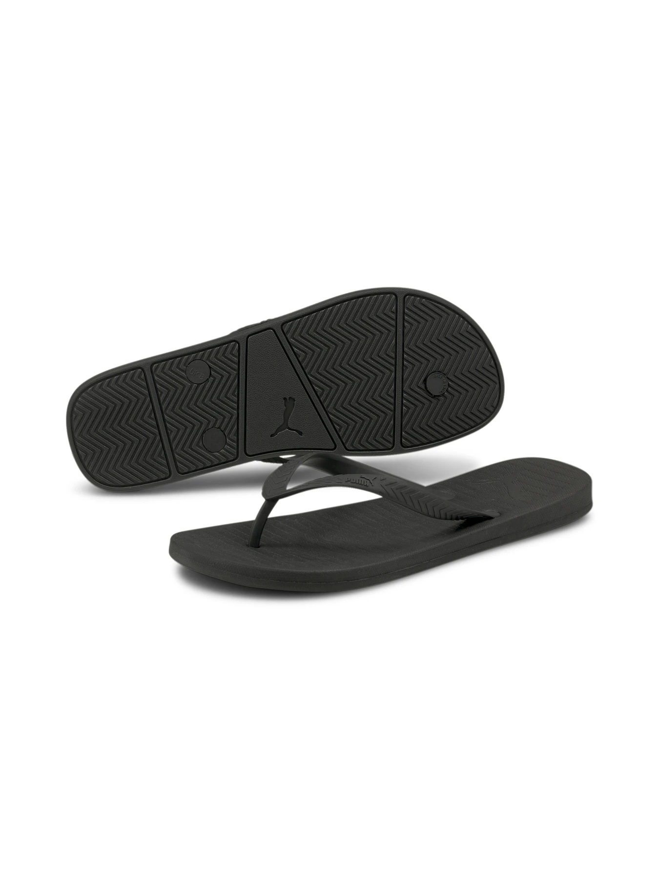 Шлёпанцы PUMA Comfy Flip модель 375211 Шлёпанцы PUMA Comfy Flip модель 375211 Фото