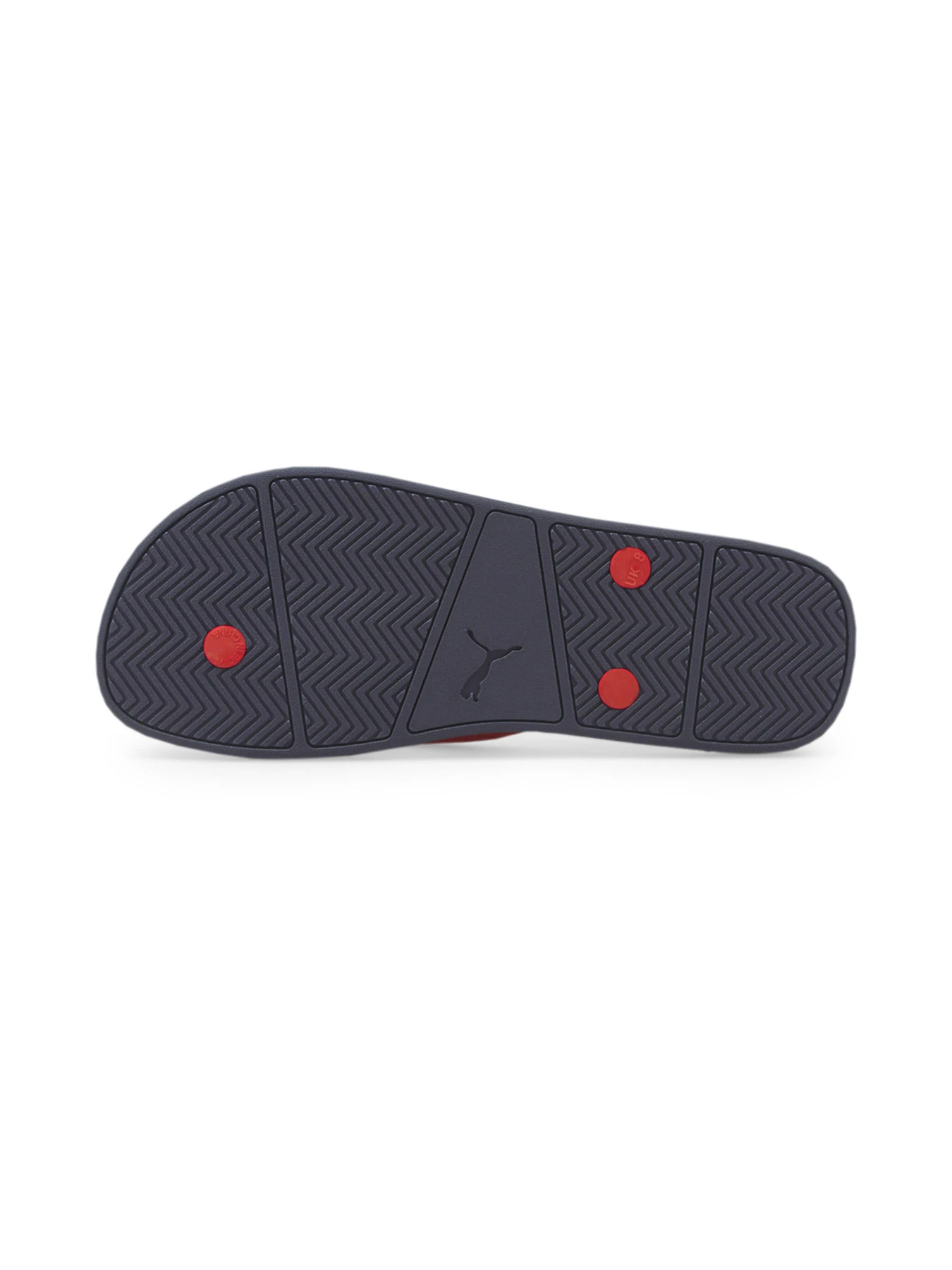 Шльопанці PUMA Comfy Flip модель 375211 Шльопанці PUMA Comfy Flip модель 375211 Фото