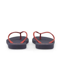 Шльопанці PUMA Comfy Flip модель 375211 Фото