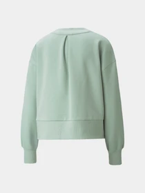 Худи и свитшоты PUMA Classics Fashion Crew модель 534292 Фото