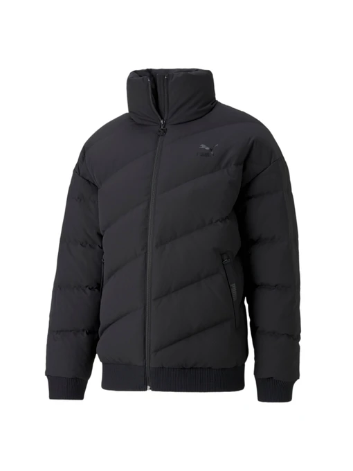 Куртки и дубленки PUMA модель 589563 Фото