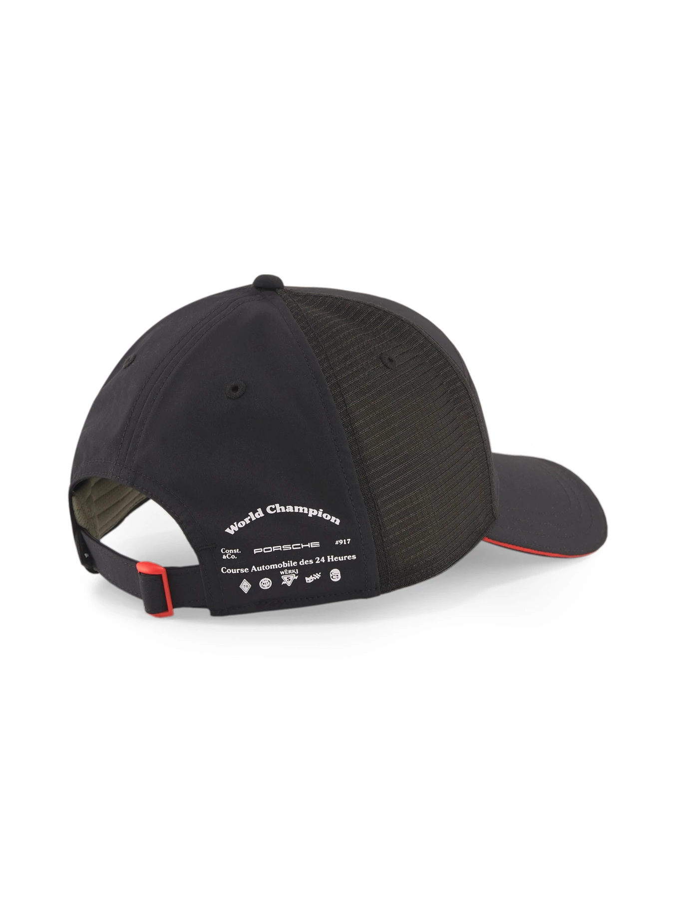 Шапки и кепки PUMA Porsche Statement BB Cap модель 023725 Шапки и кепки PUMA Porsche Statement BB Cap модель 023725 Фото