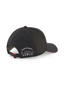 Шапки и кепки PUMA Porsche Statement BB Cap модель 023725 Фото