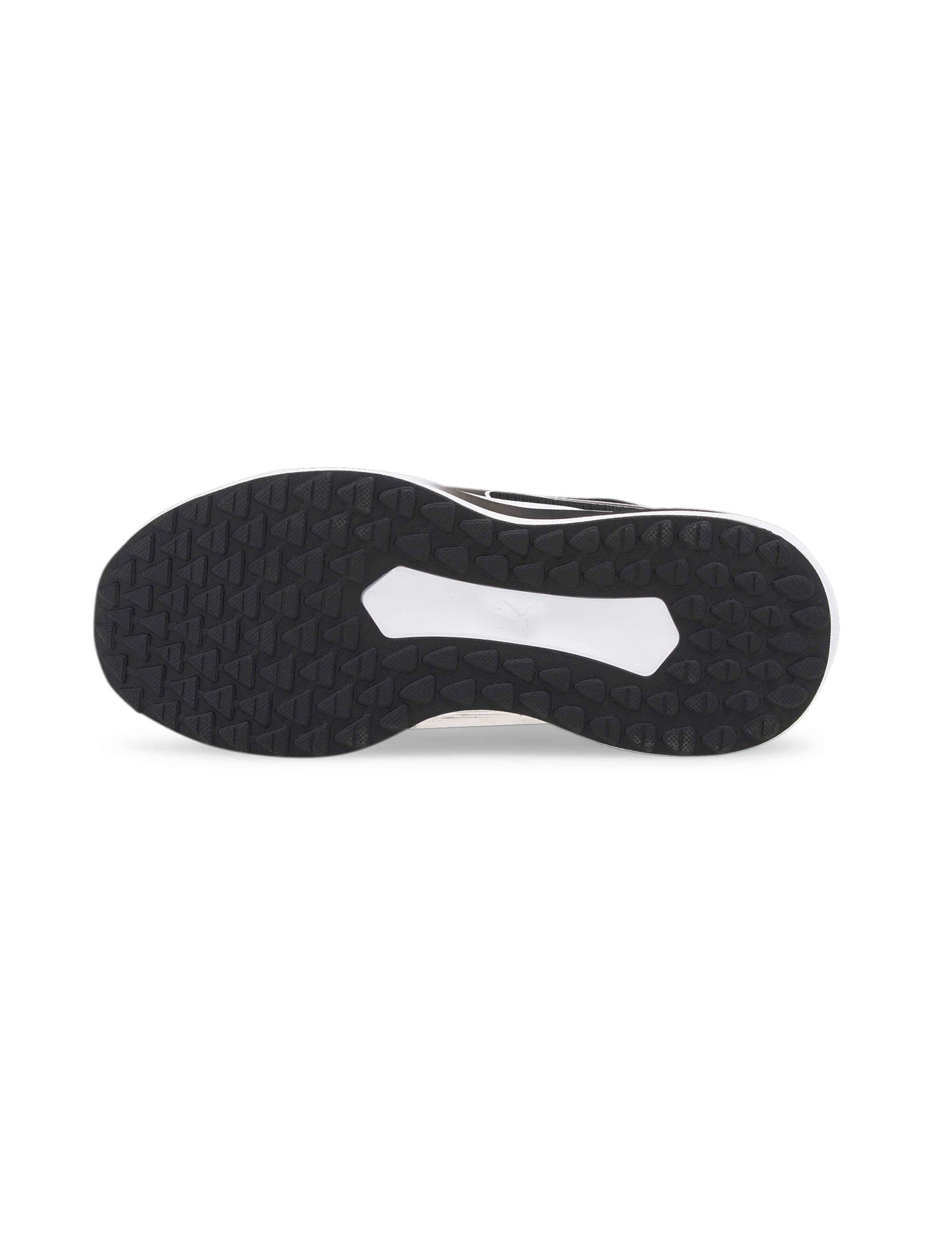 Кросівки PUMA Twitch Runner Jr модель 384537 Кросівки PUMA Twitch Runner Jr модель 384537 Фото