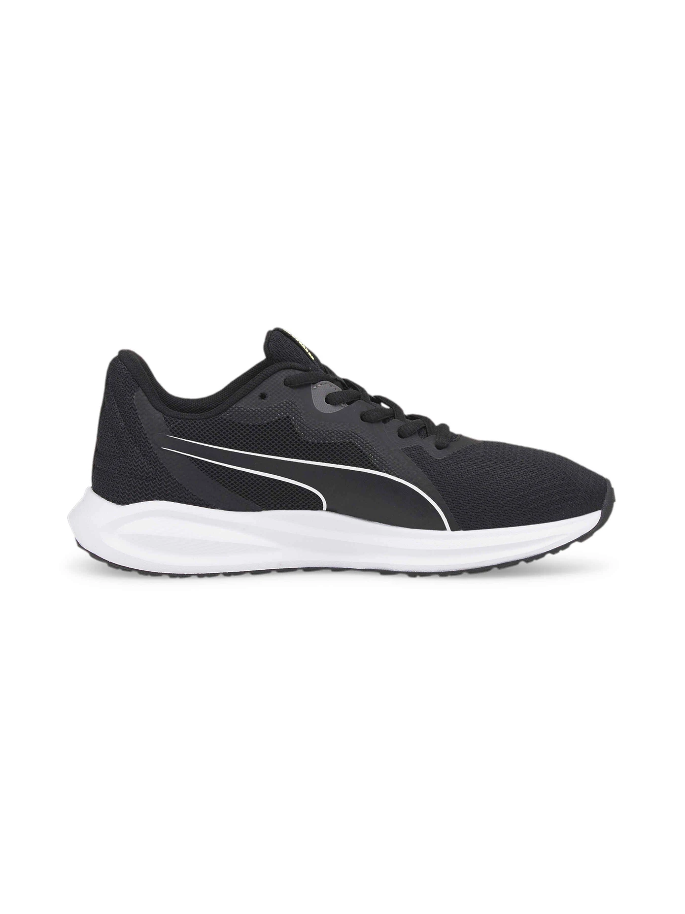 Кросівки PUMA Twitch Runner Jr модель 384537 Кросівки PUMA Twitch Runner Jr модель 384537 Фото