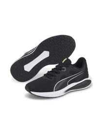 Кросівки PUMA Twitch Runner Jr модель 384537 Фото