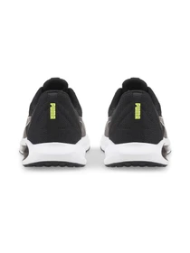 Кросівки PUMA Twitch Runner Jr модель 384537 Фото