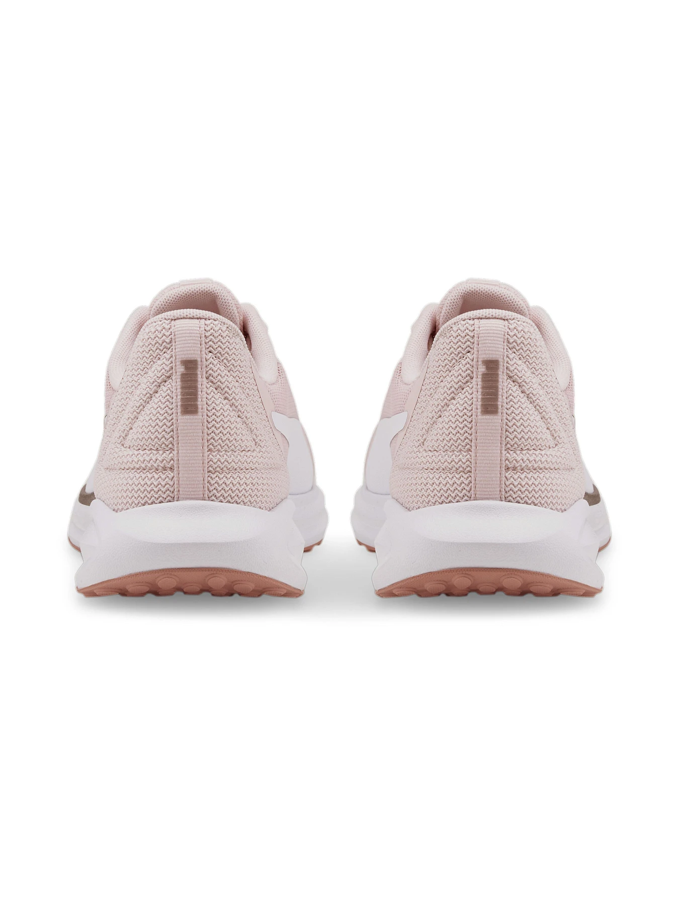 Кросівки PUMA Twitch Runner Jr модель 384537 Фото