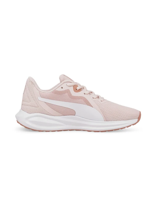 Кросівки PUMA Twitch Runner Jr модель 384537 Фото