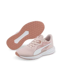 Кросівки PUMA Twitch Runner Jr модель 384537 Фото