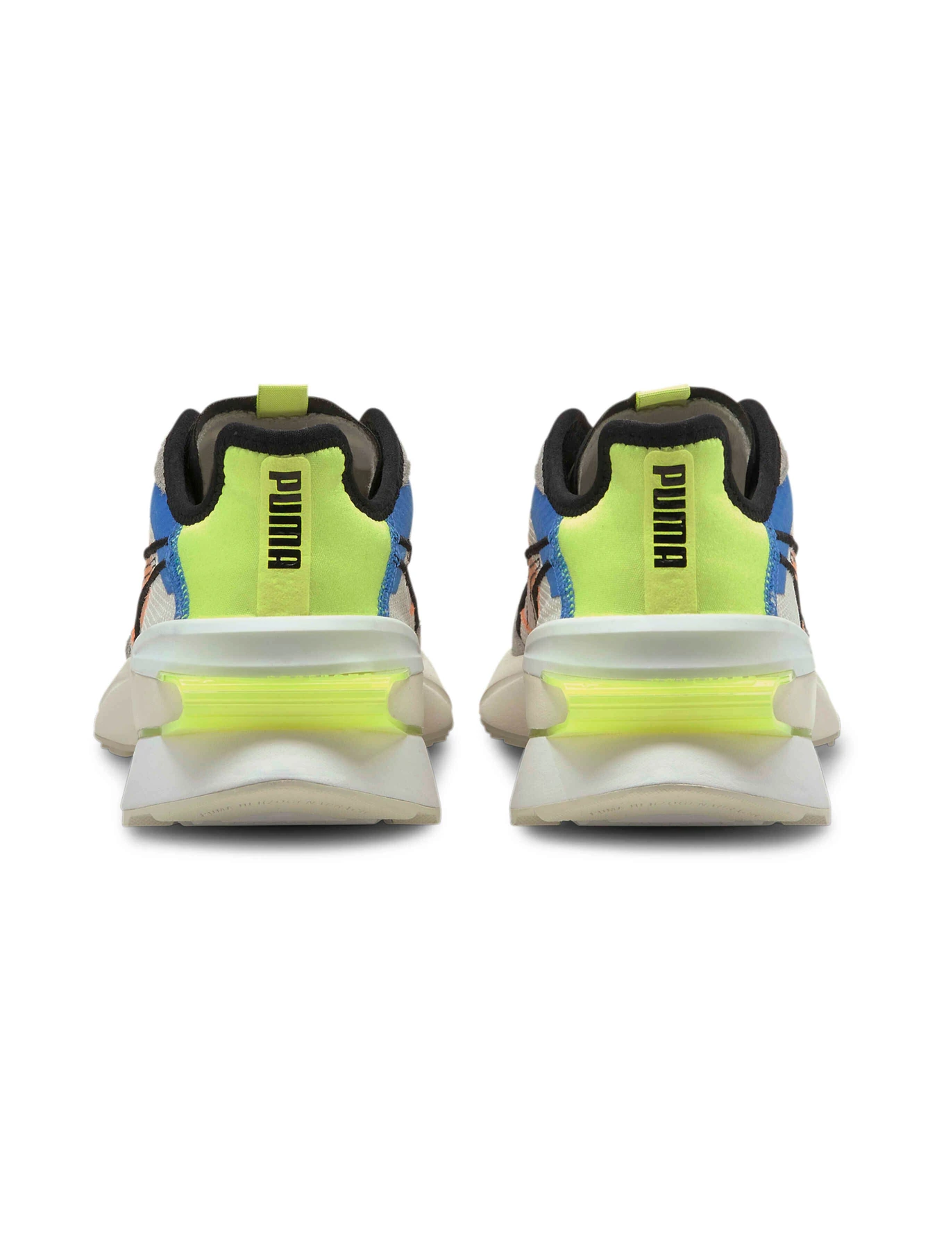 Кроссовки PUMA Pwrframe Op-1 Abstract модель 382649 Кроссовки PUMA Pwrframe Op-1 Abstract модель 382649 Фото