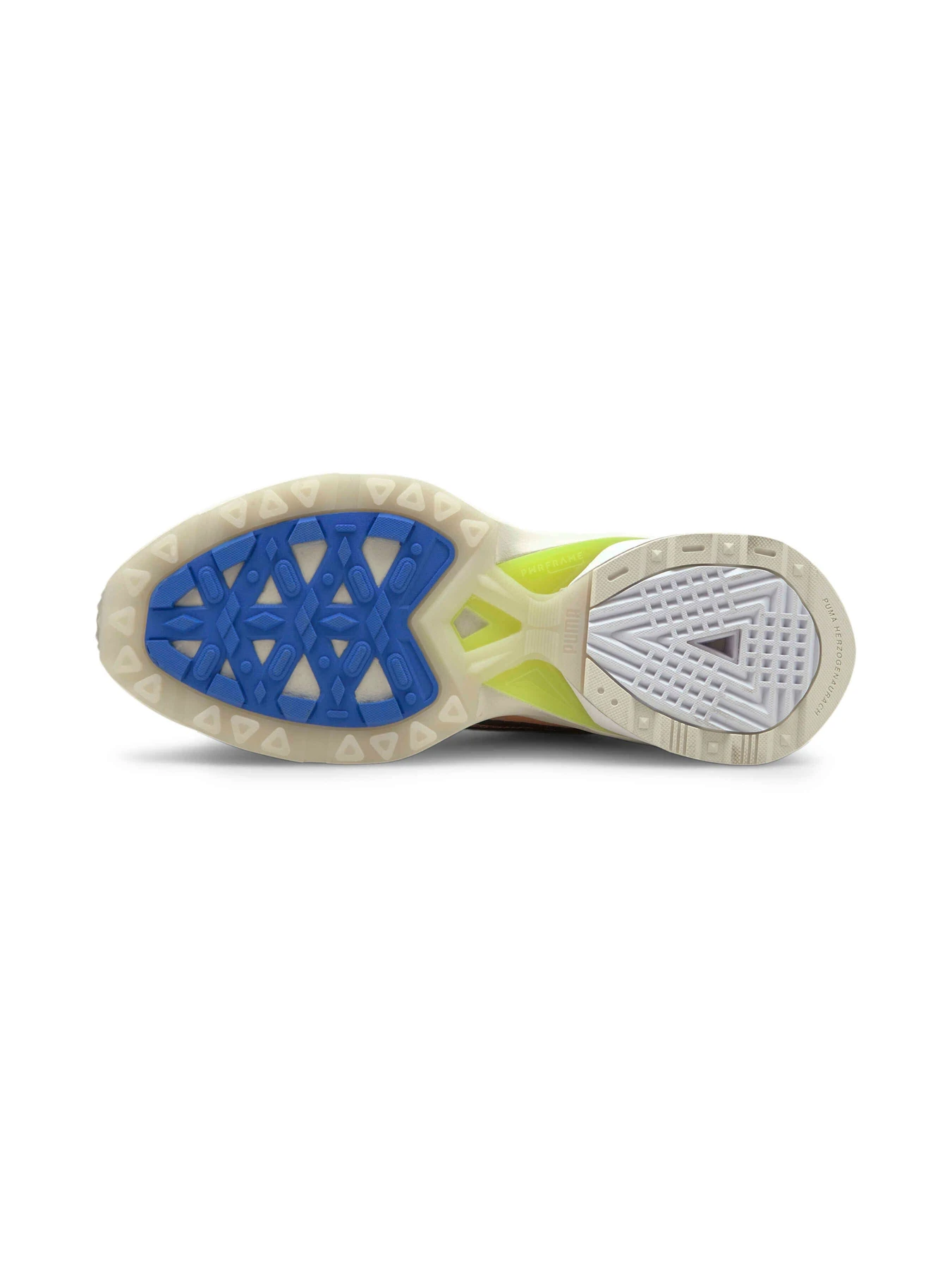 Кроссовки PUMA Pwrframe Op-1 Abstract модель 382649 Кроссовки PUMA Pwrframe Op-1 Abstract модель 382649 Фото