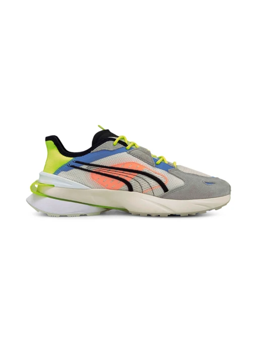 Кроссовки PUMA Pwrframe Op-1 Abstract модель 382649 Фото