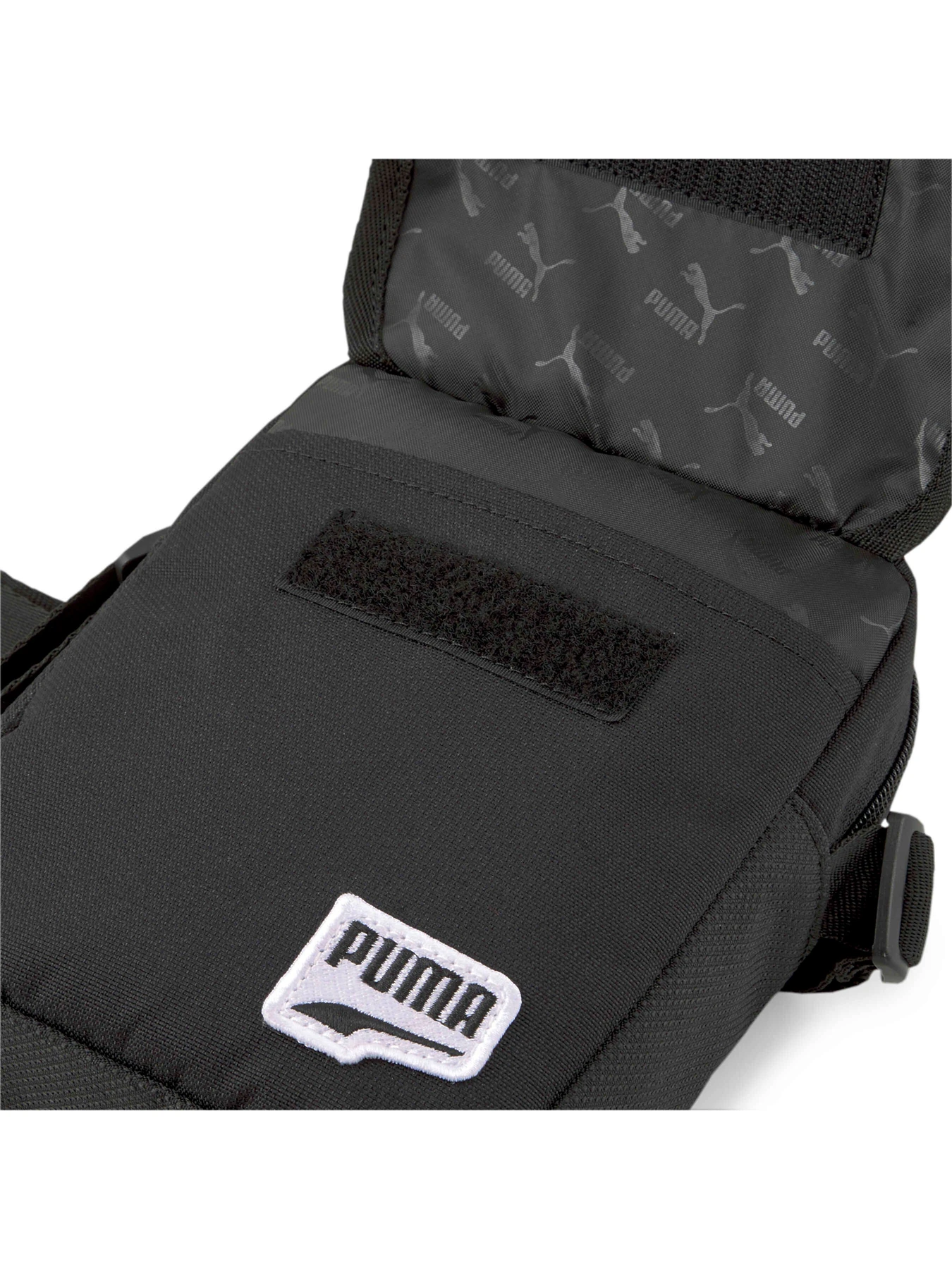 Сумки PUMA Originals Futro Compact Port модель 078822 Сумки PUMA Originals Futro Compact Port модель 078822 Фото