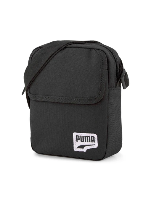 Сумки PUMA Originals Futro Compact Port модель 078822 Фото