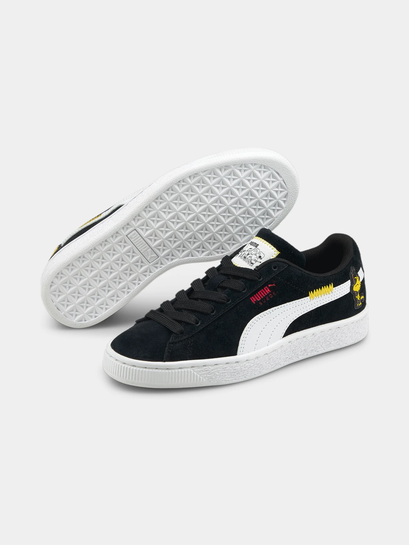 Кросівки PUMA модель 380933 Кросівки PUMA модель 380933 Фото