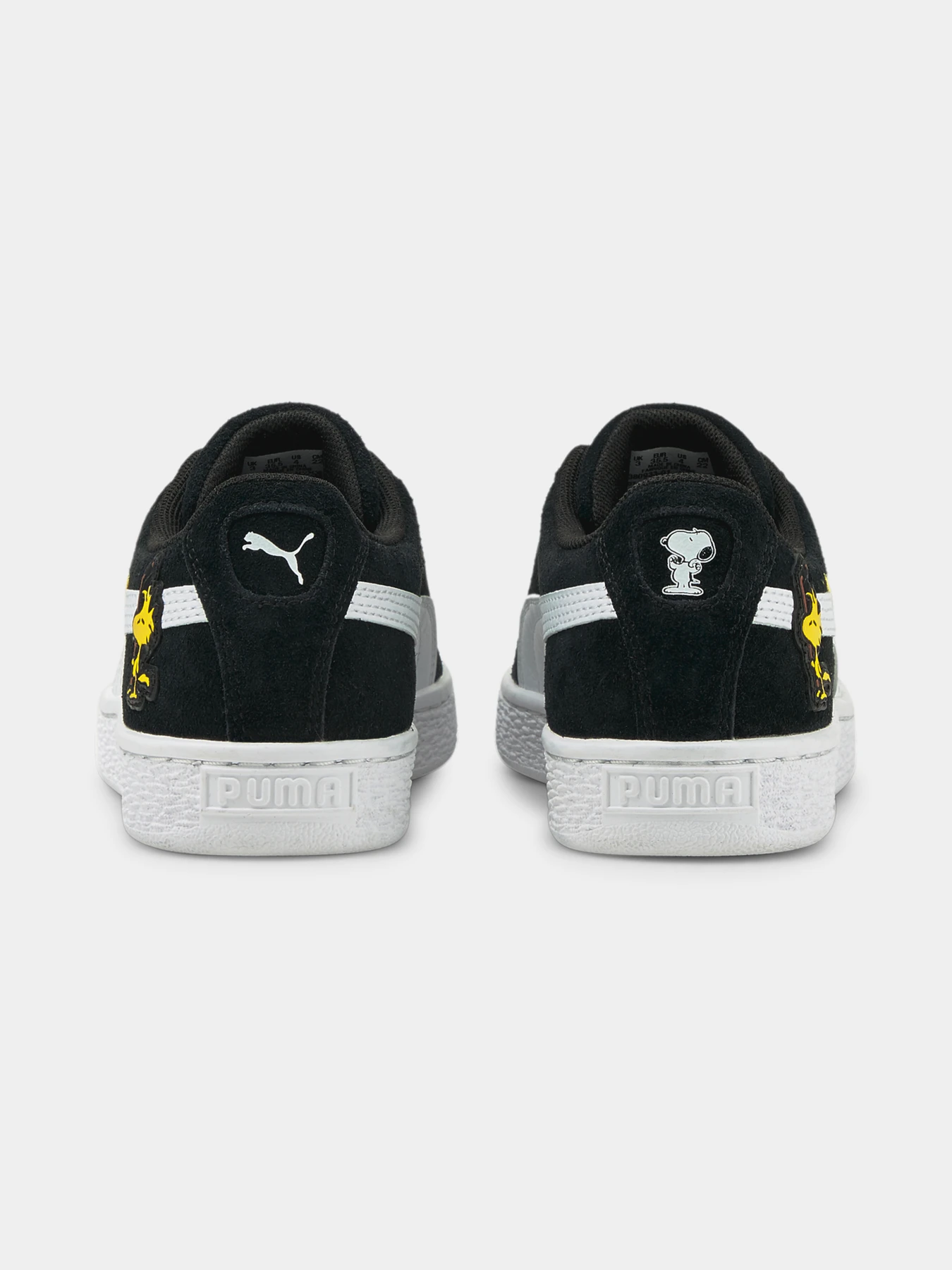 Кросівки PUMA модель 380933 Кросівки PUMA модель 380933 Фото
