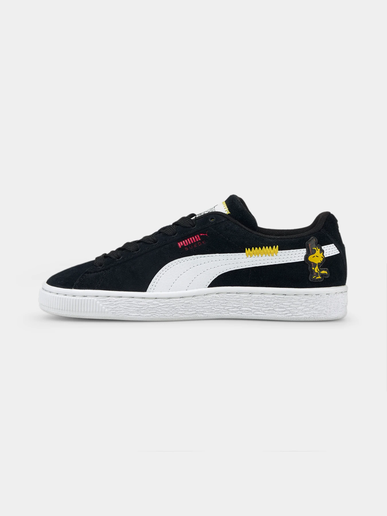 Кросівки PUMA модель 380933 Кросівки PUMA модель 380933 Фото