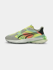 Кроссовки PUMA Pwrframe Op-1 Abstract модель 382649 Фото