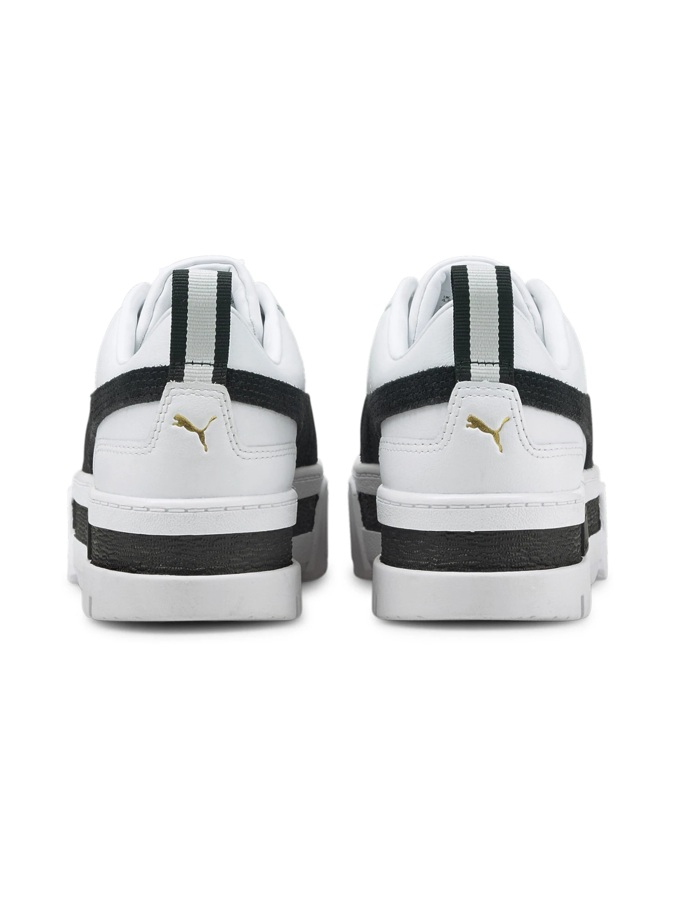 Кеди PUMA Mayze Lth Wn's модель 381983 Фото
