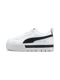 Кеди PUMA Mayze Lth Wn's модель 381983 Фото
