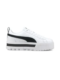 Кеди PUMA Mayze Lth Wn's модель 381983 Фото