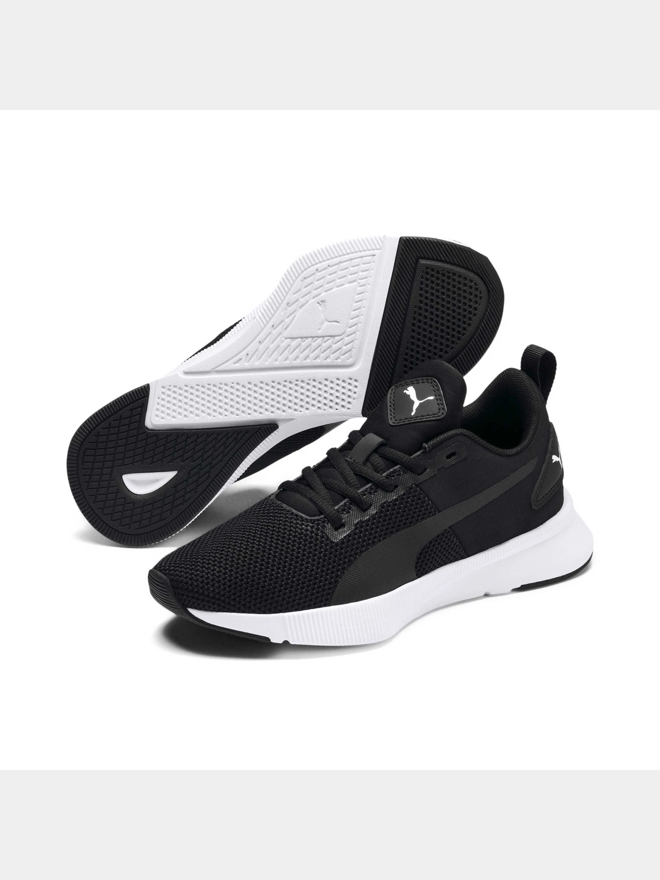 Кросівки PUMA Flyer Runner Jr модель 192928 Кросівки PUMA Flyer Runner Jr модель 192928 Фото