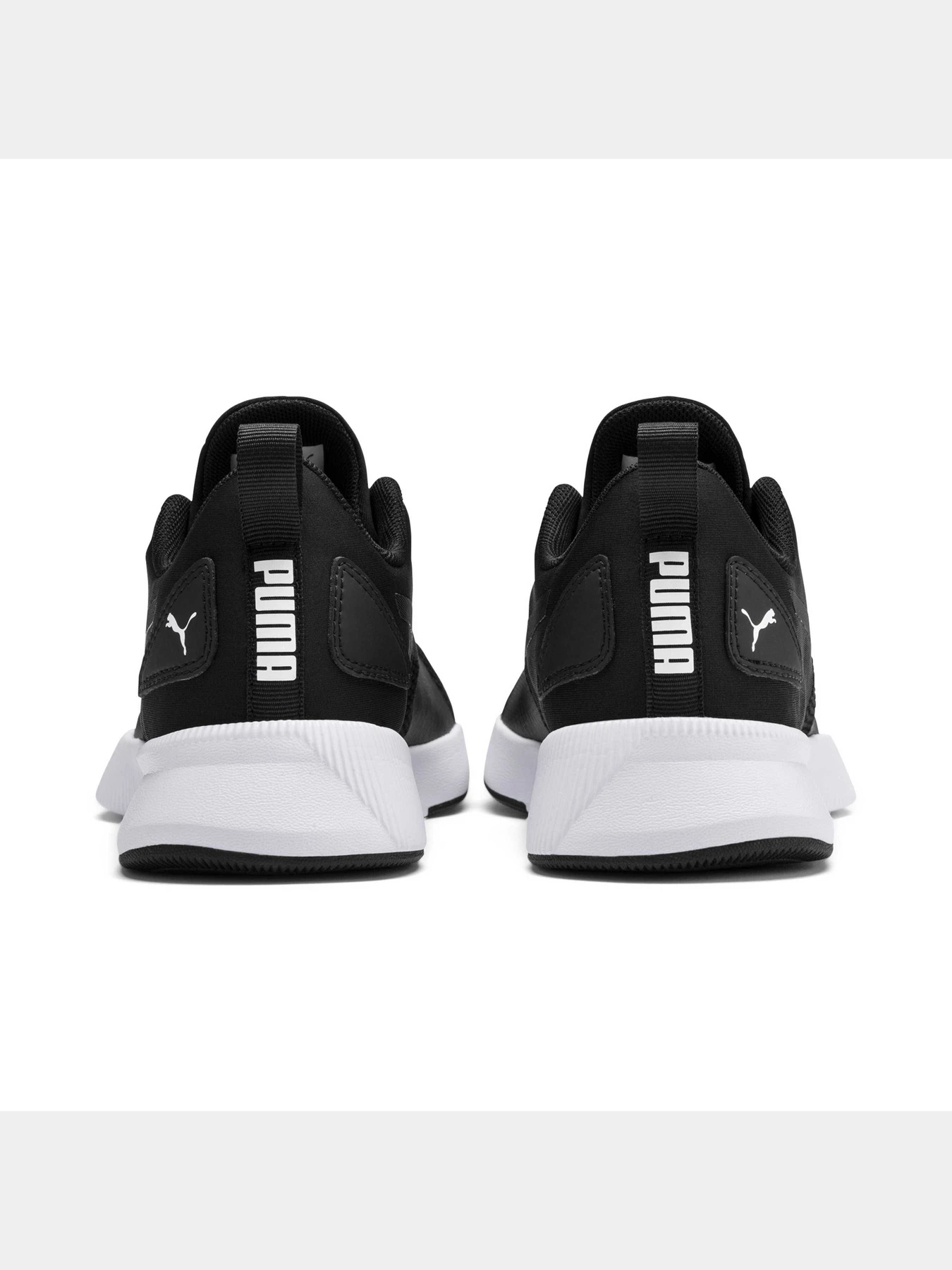 Кросівки PUMA Flyer Runner Jr модель 192928 Кросівки PUMA Flyer Runner Jr модель 192928 Фото