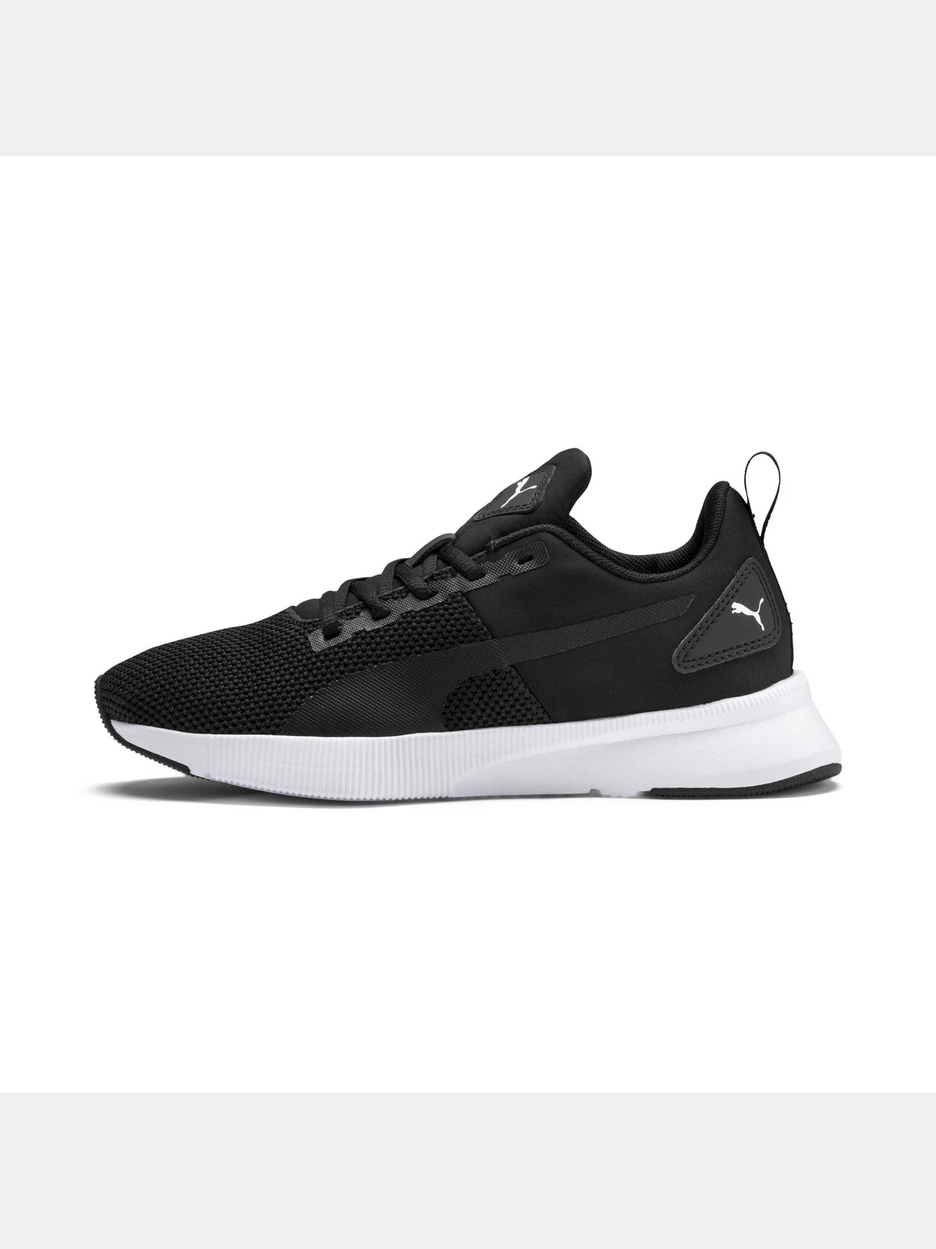 Кросівки PUMA Flyer Runner Jr модель 192928 Кросівки PUMA Flyer Runner Jr модель 192928 Фото