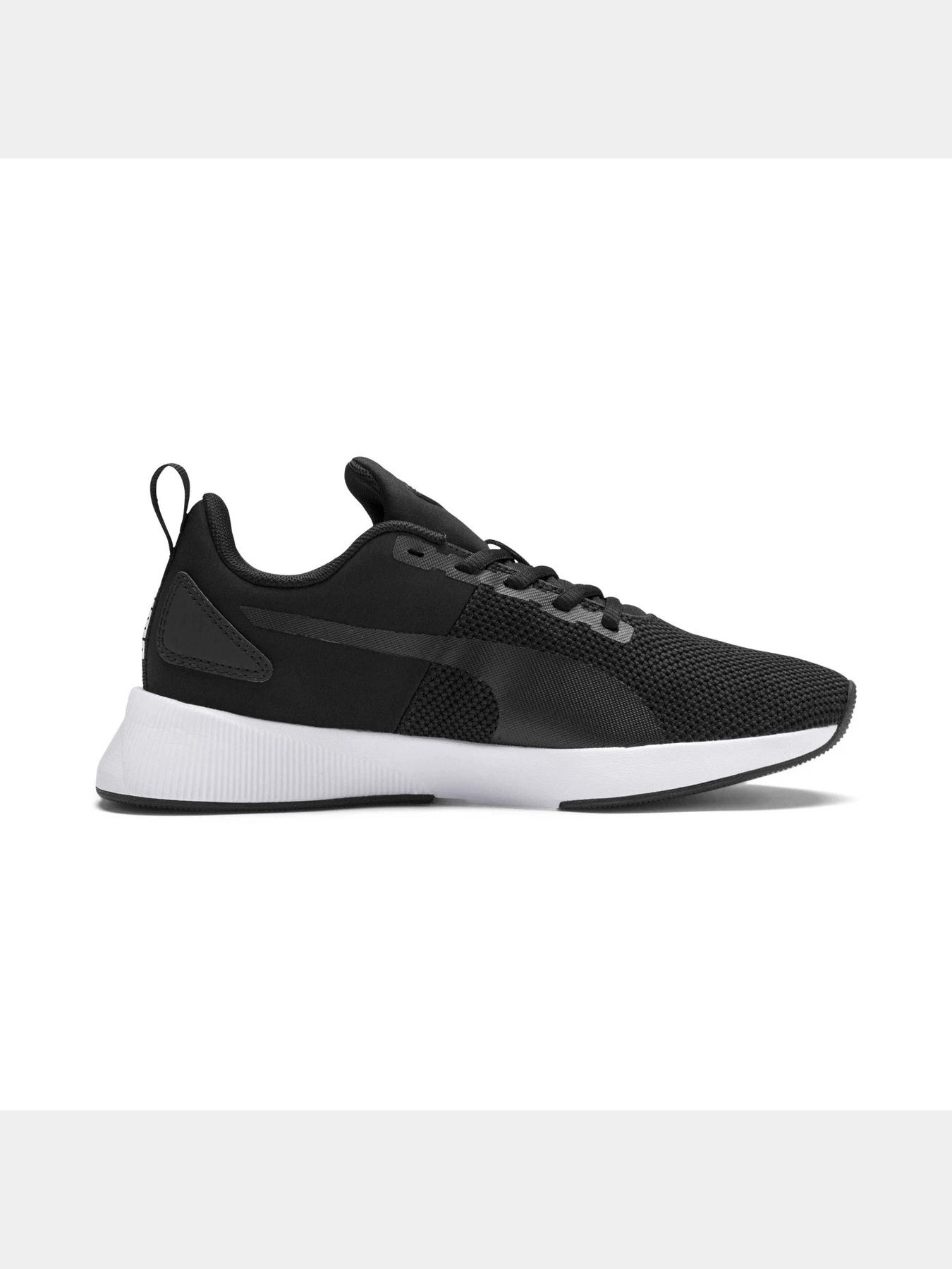 Кросівки PUMA Flyer Runner Jr модель 192928 Кросівки PUMA Flyer Runner Jr модель 192928 Фото