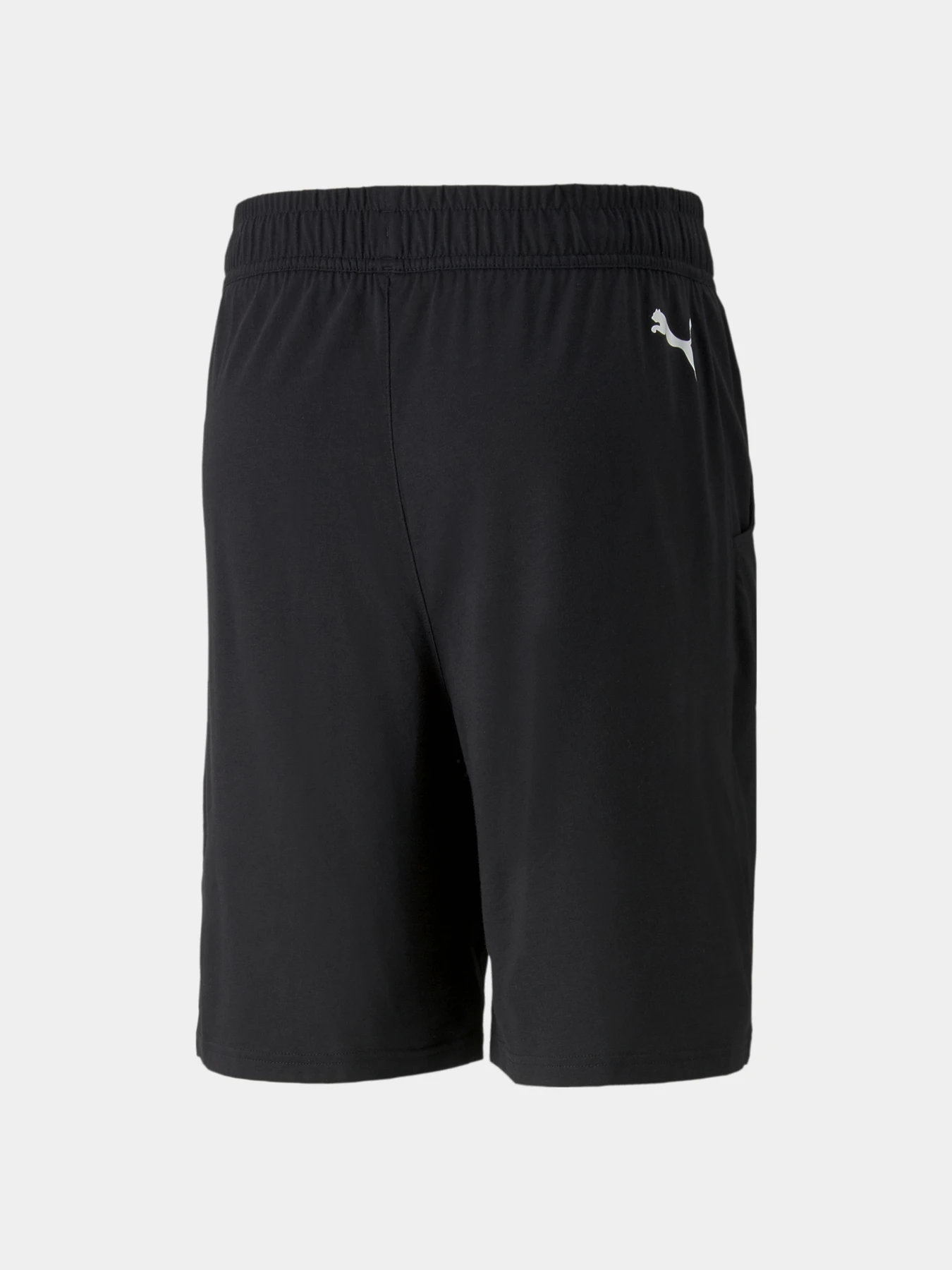 Шорти PUMA Train Logo 9" Short модель 521539 Шорти PUMA Train Logo 9" Short модель 521539 Фото