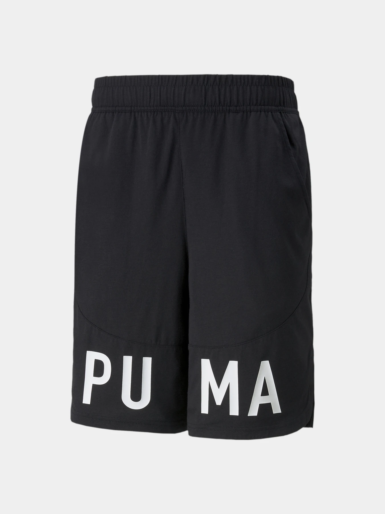Шорти PUMA Train Logo 9" Short модель 521539 Шорти PUMA Train Logo 9" Short модель 521539 Фото