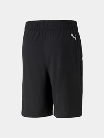 Шорти PUMA Train Logo 9" Short модель 521539 Фото