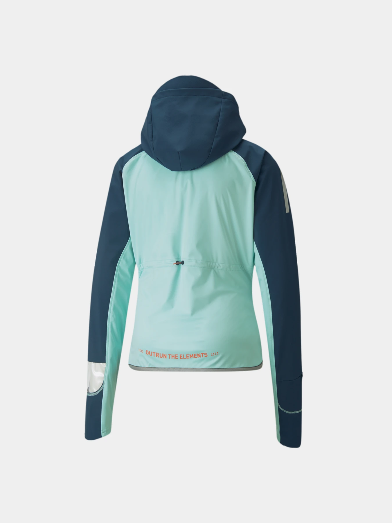 Куртки и дубленки PUMA модель 521206 Куртки и дубленки PUMA модель 521206 Фото
