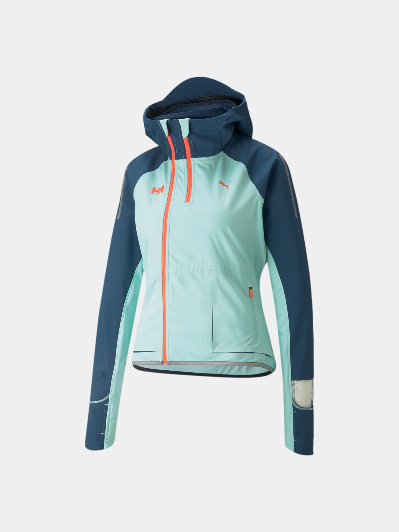 Куртки и дубленки PUMA модель 521206 Куртки и дубленки PUMA модель 521206 Фото