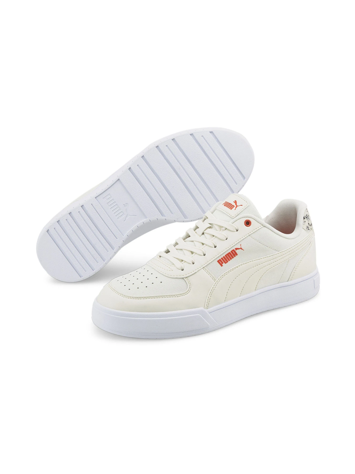 Кроссовки PUMA Caven Better модель 384929 Кроссовки PUMA Caven Better модель 384929 Фото