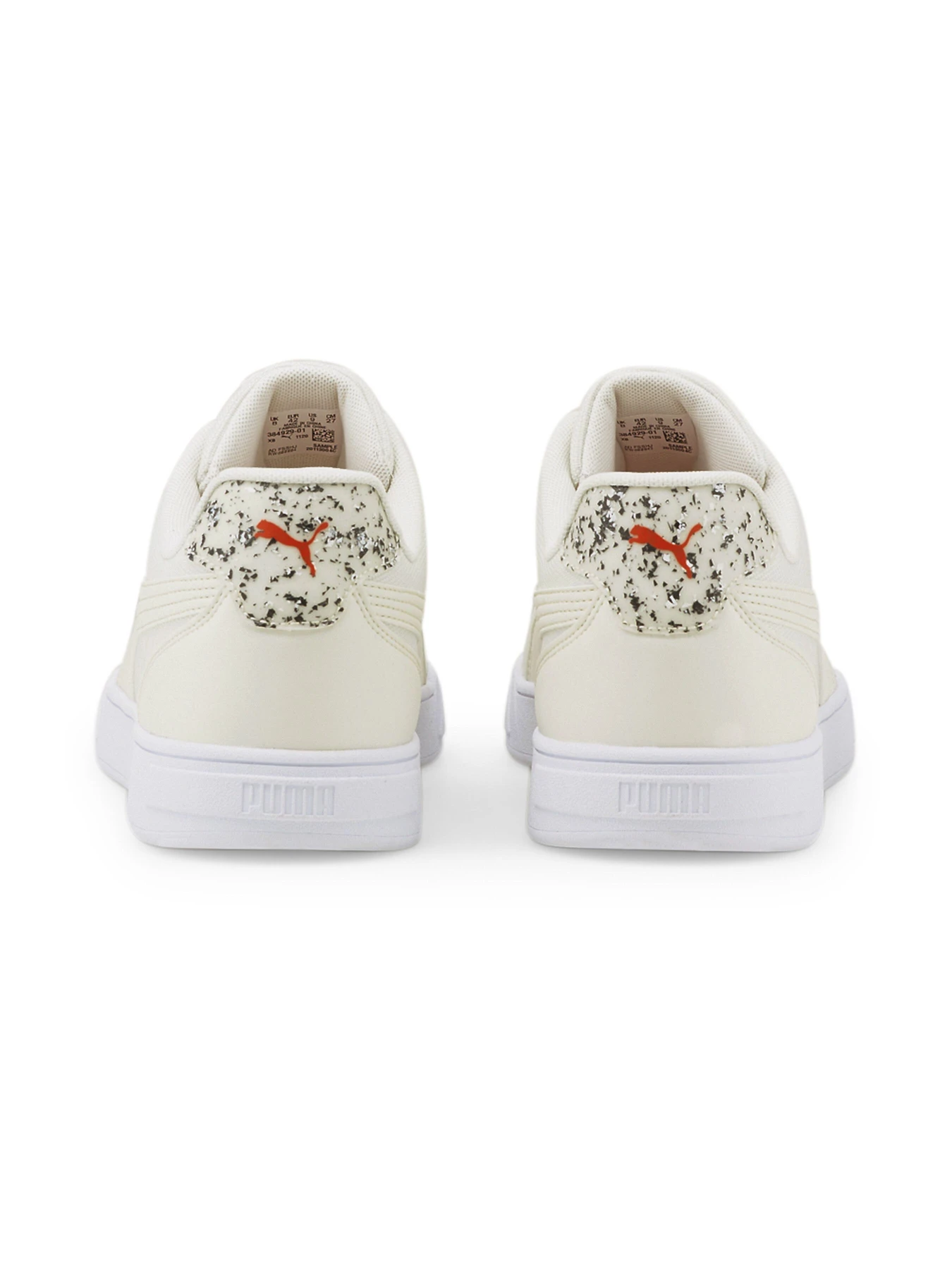 Кроссовки PUMA Caven Better модель 384929 Кроссовки PUMA Caven Better модель 384929 Фото