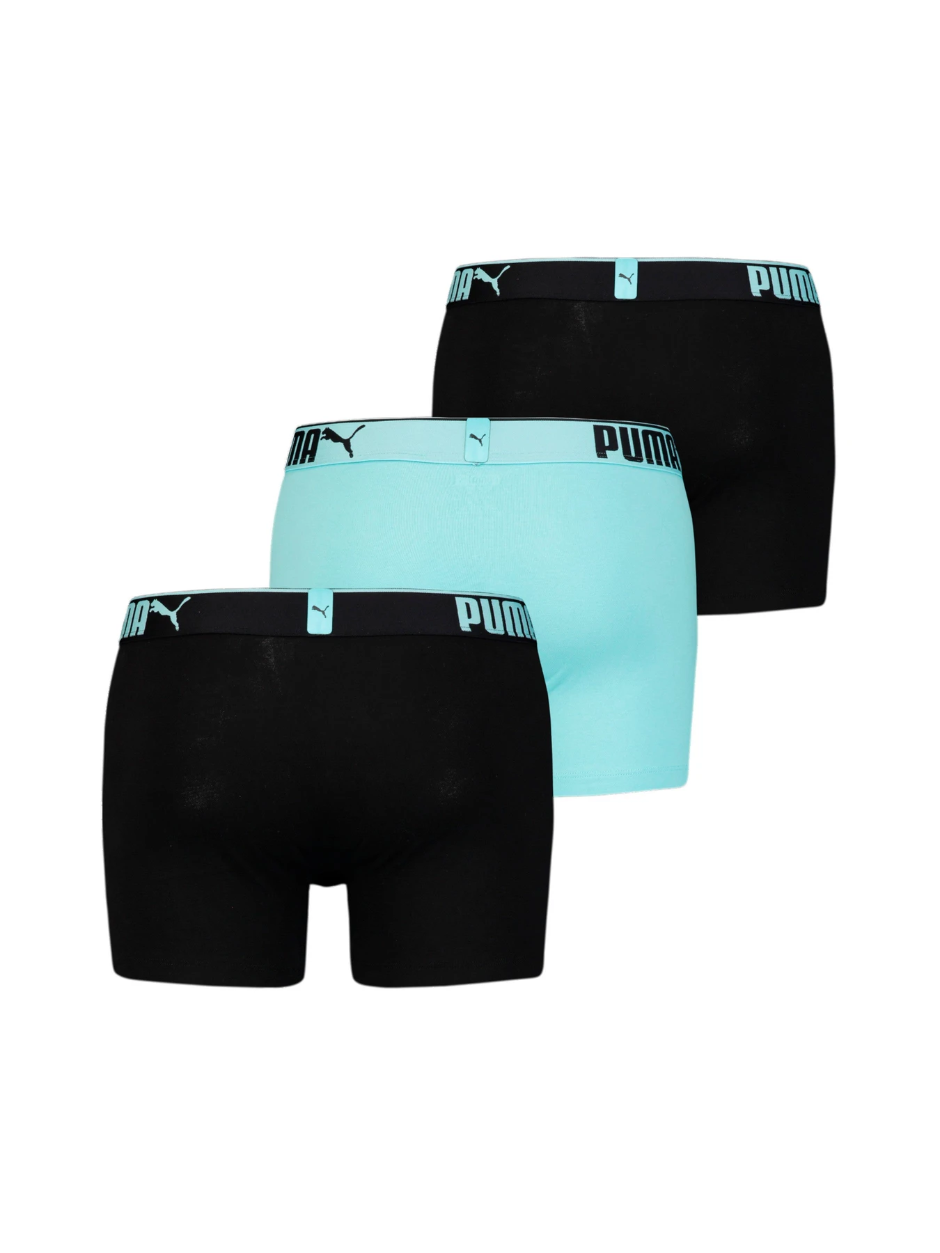 Нижнее белье PUMA модель 935032 Фото