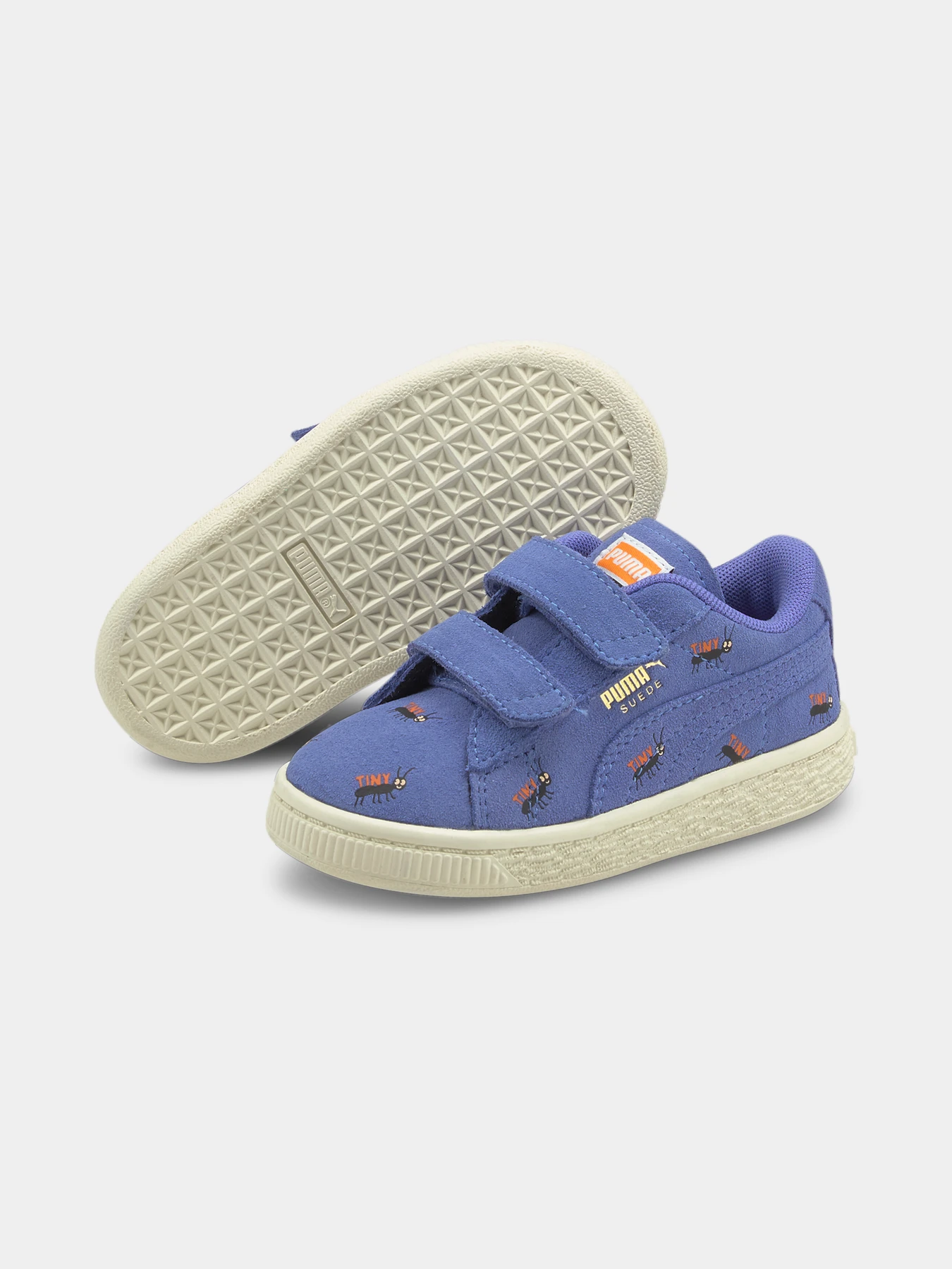 Кросівки PUMA модель 382835 Кросівки PUMA модель 382835 Фото