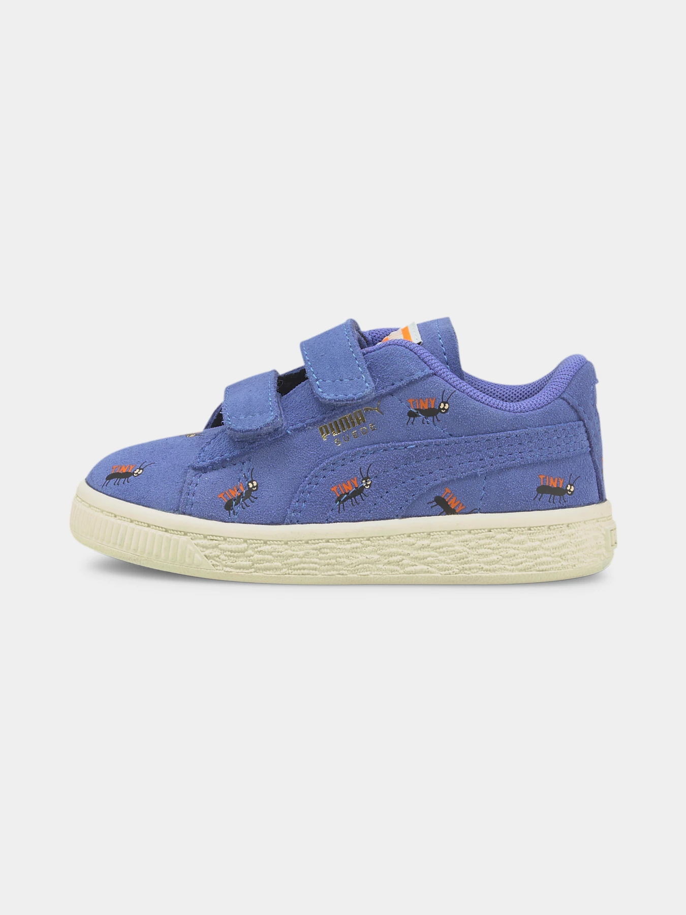 Кросівки PUMA модель 382835 Кросівки PUMA модель 382835 Фото