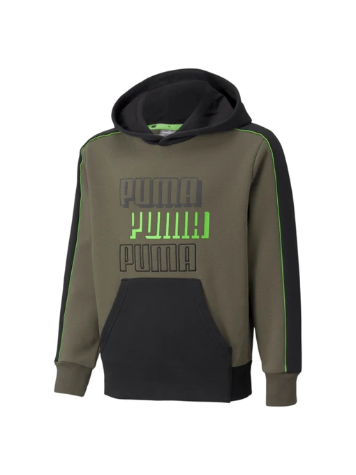 Худи и свитшоты PUMA модель 589275 Фото