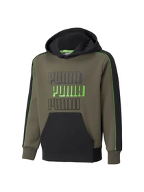 Худи и свитшоты PUMA модель 589275 Фото