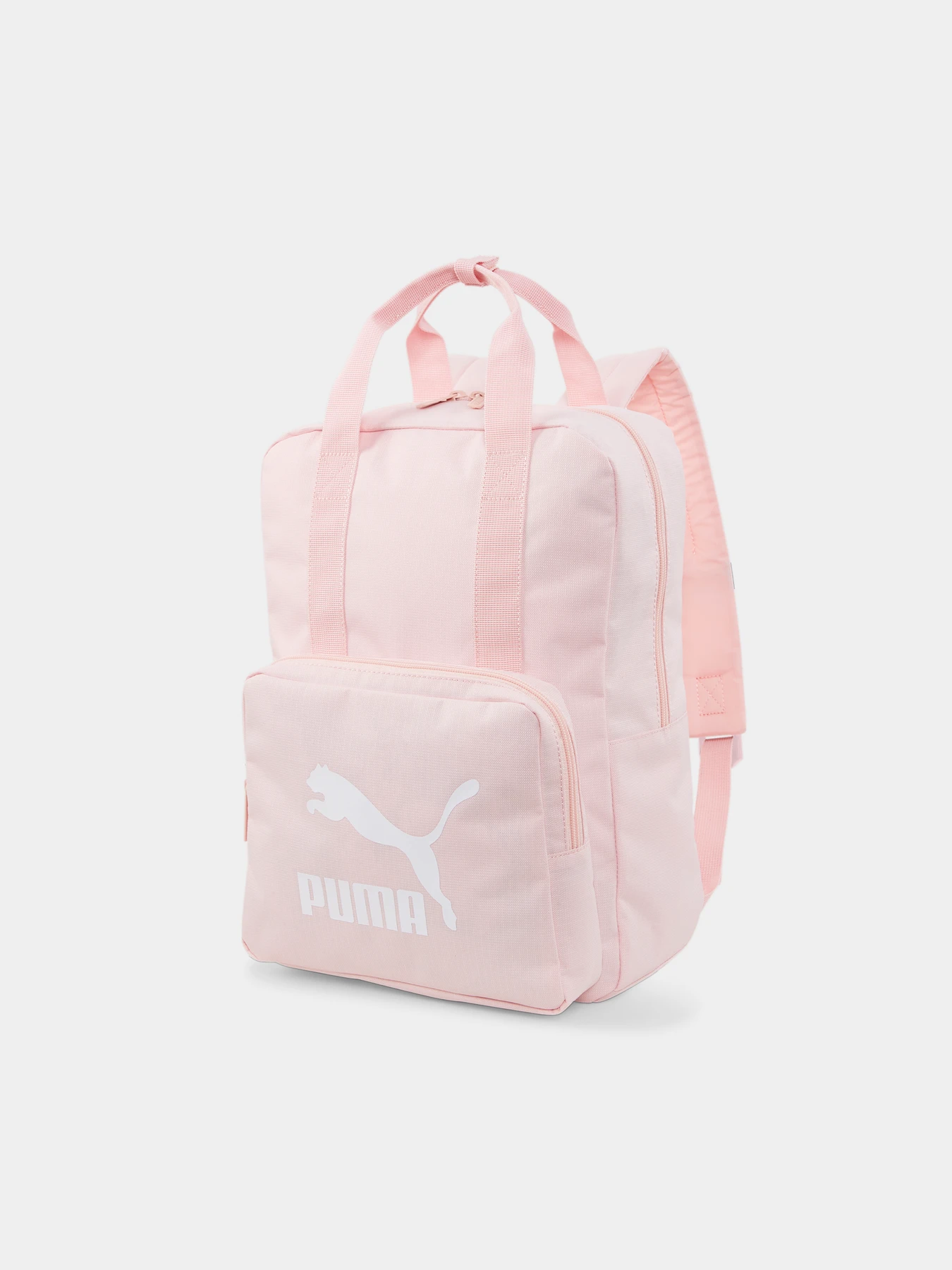 Рюкзаки PUMA Originals Tote Backpack модель 078481 Фото